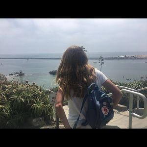 Meet your Posher, Lindsey